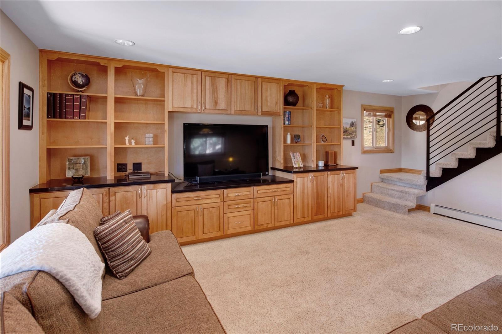 MLS Image #21 for 29310  buchanan drive,evergreen, Colorado