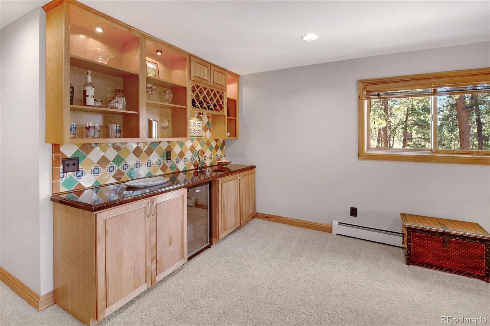 MLS Image #22 for 29310  buchanan drive,evergreen, Colorado