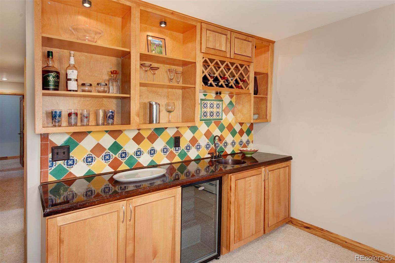 MLS Image #23 for 29310  buchanan drive,evergreen, Colorado