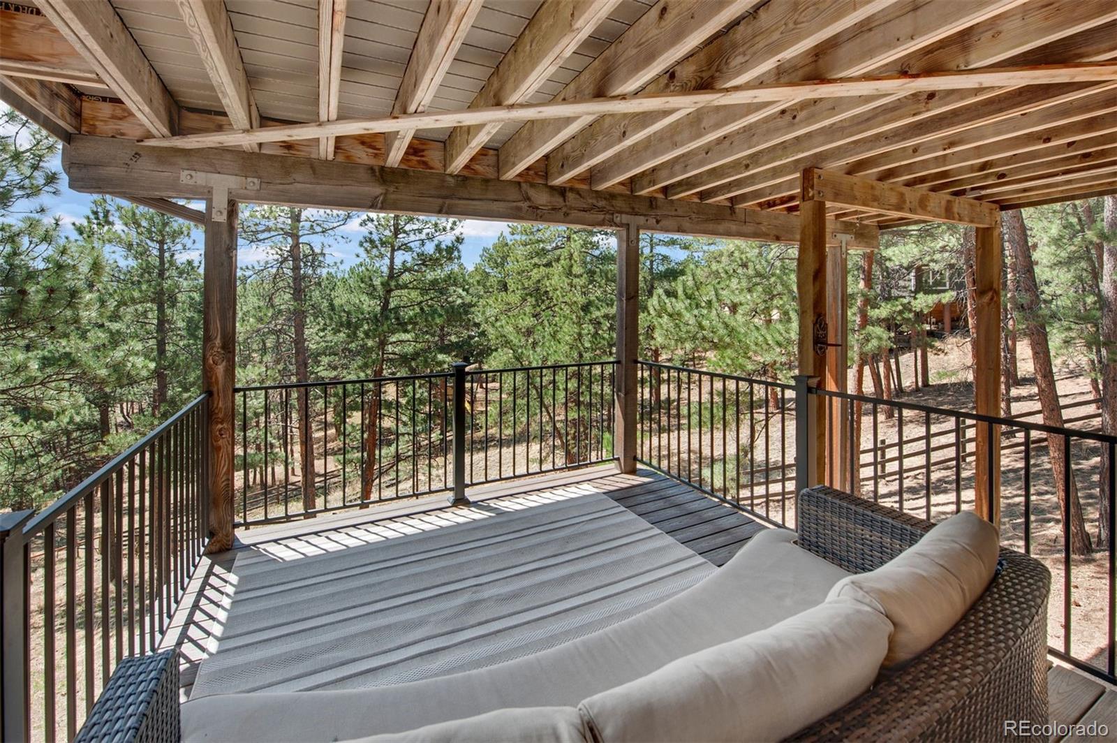 MLS Image #24 for 29310  buchanan drive,evergreen, Colorado