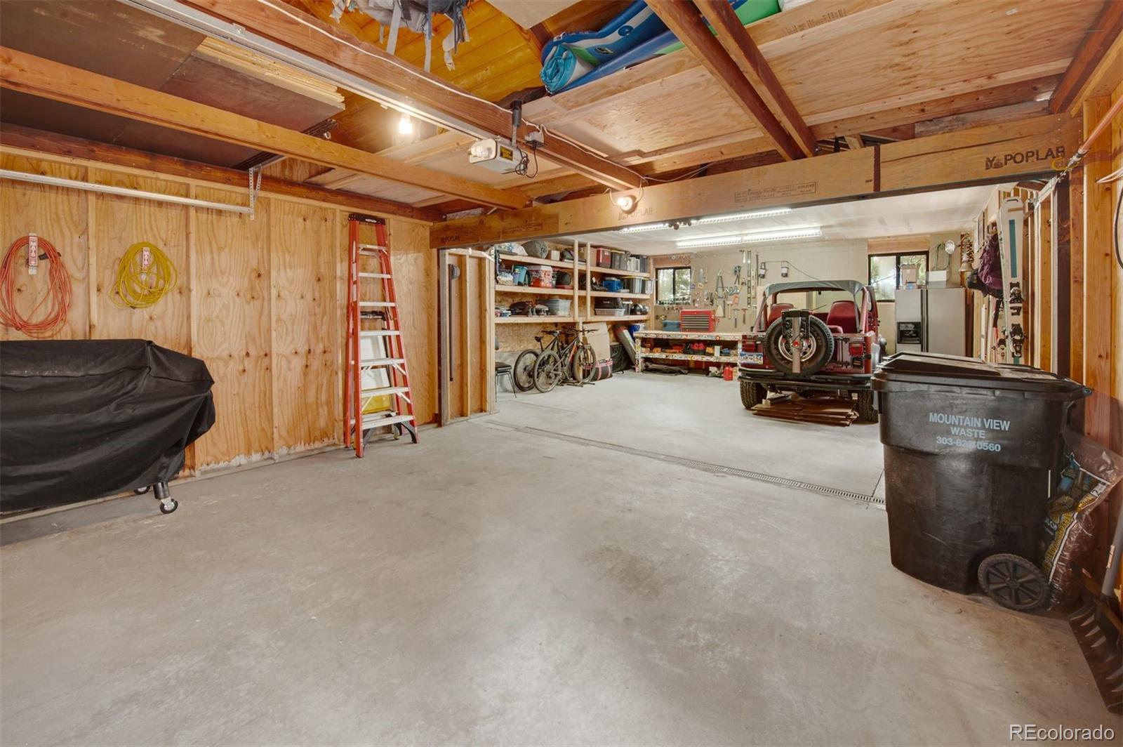 MLS Image #31 for 29310  buchanan drive,evergreen, Colorado