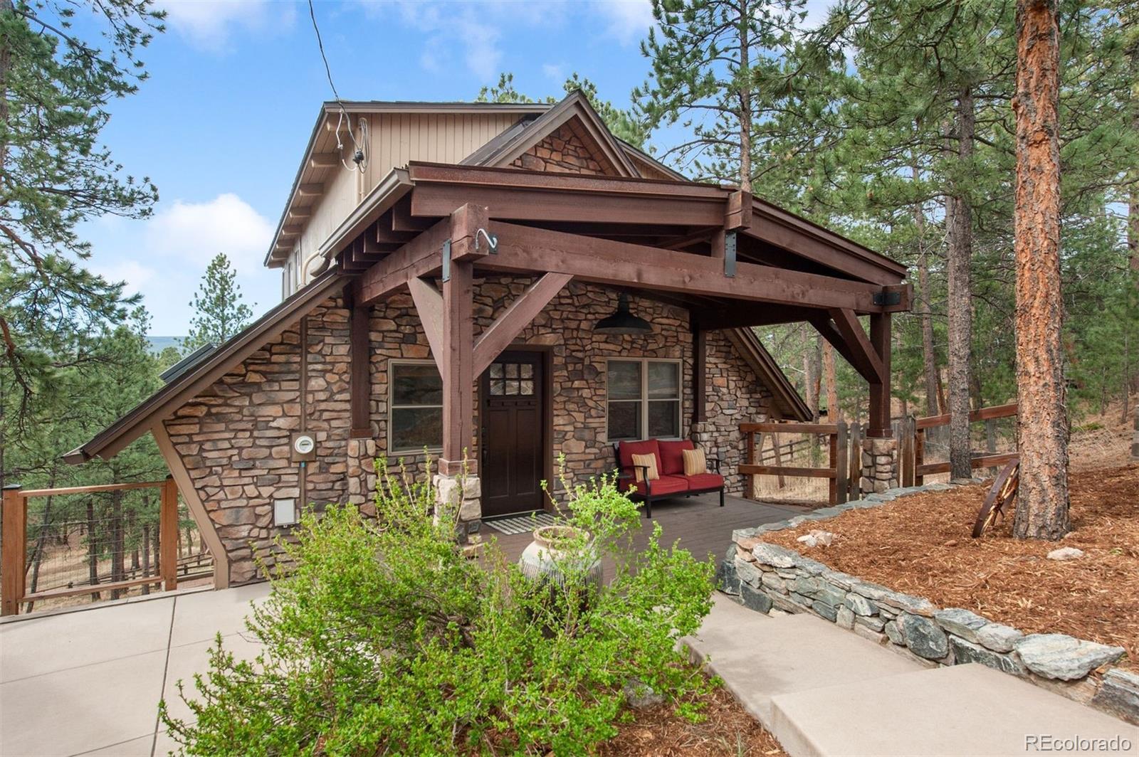 MLS Image #32 for 29310  buchanan drive,evergreen, Colorado