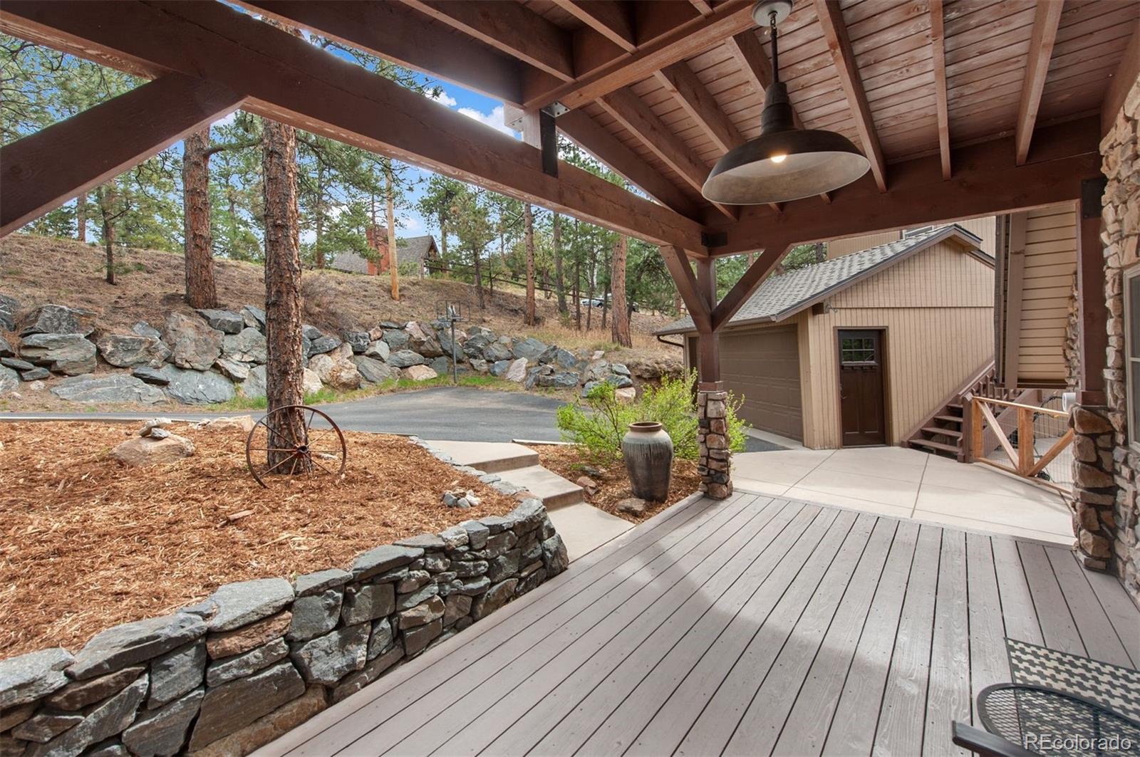 MLS Image #33 for 29310  buchanan drive,evergreen, Colorado