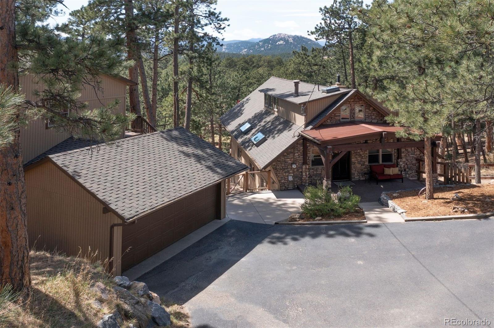 MLS Image #34 for 29310  buchanan drive,evergreen, Colorado