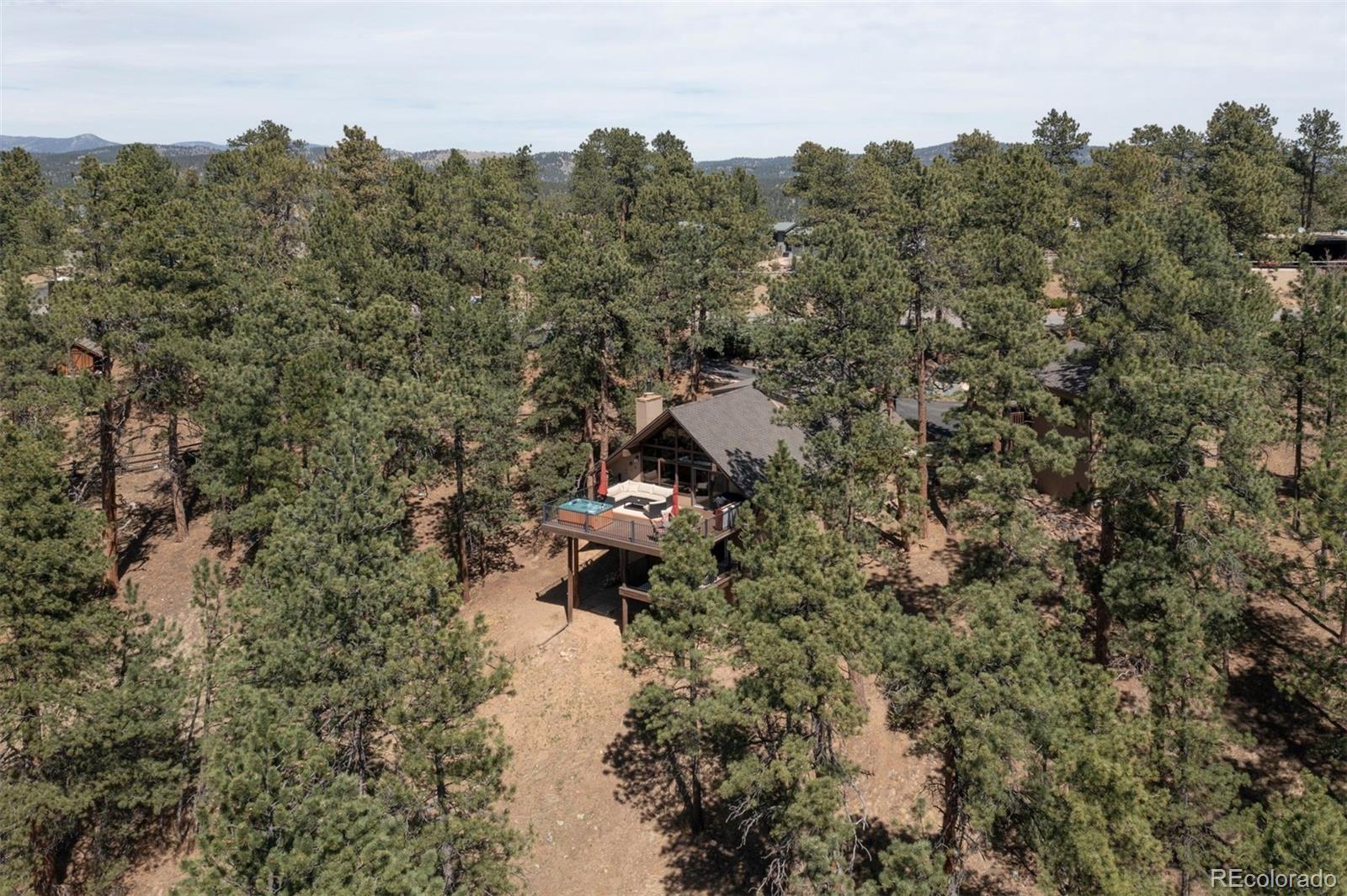 MLS Image #38 for 29310  buchanan drive,evergreen, Colorado
