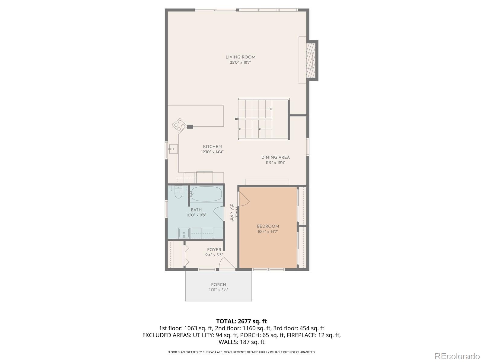 MLS Image #39 for 29310  buchanan drive,evergreen, Colorado