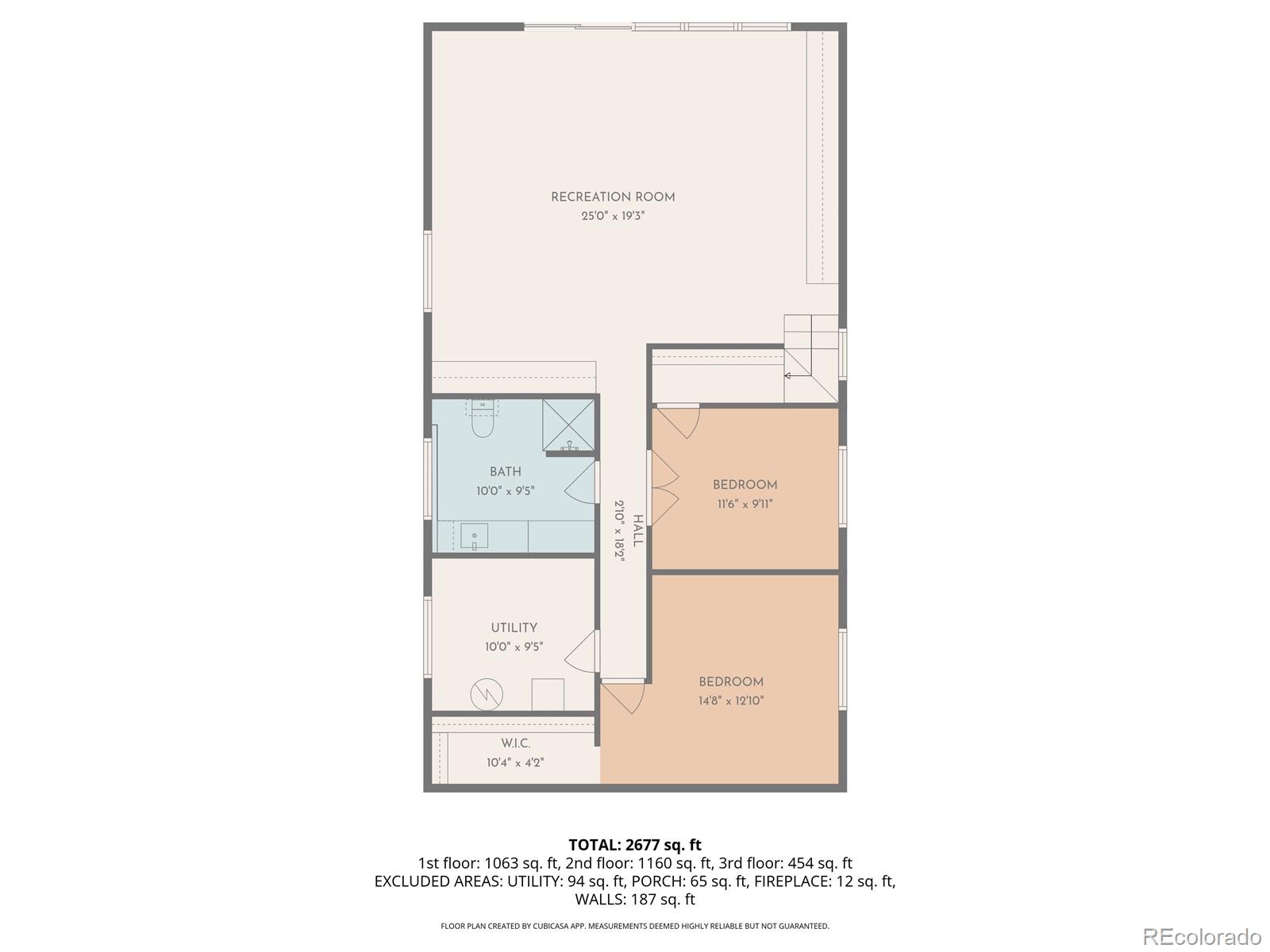 MLS Image #40 for 29310  buchanan drive,evergreen, Colorado