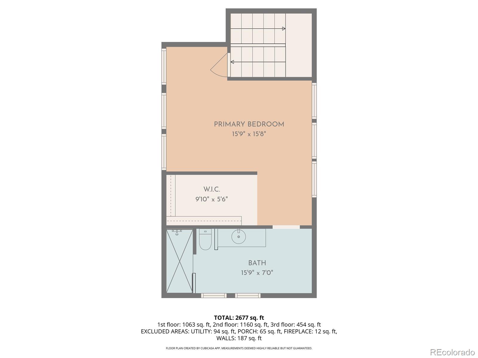MLS Image #41 for 29310  buchanan drive,evergreen, Colorado