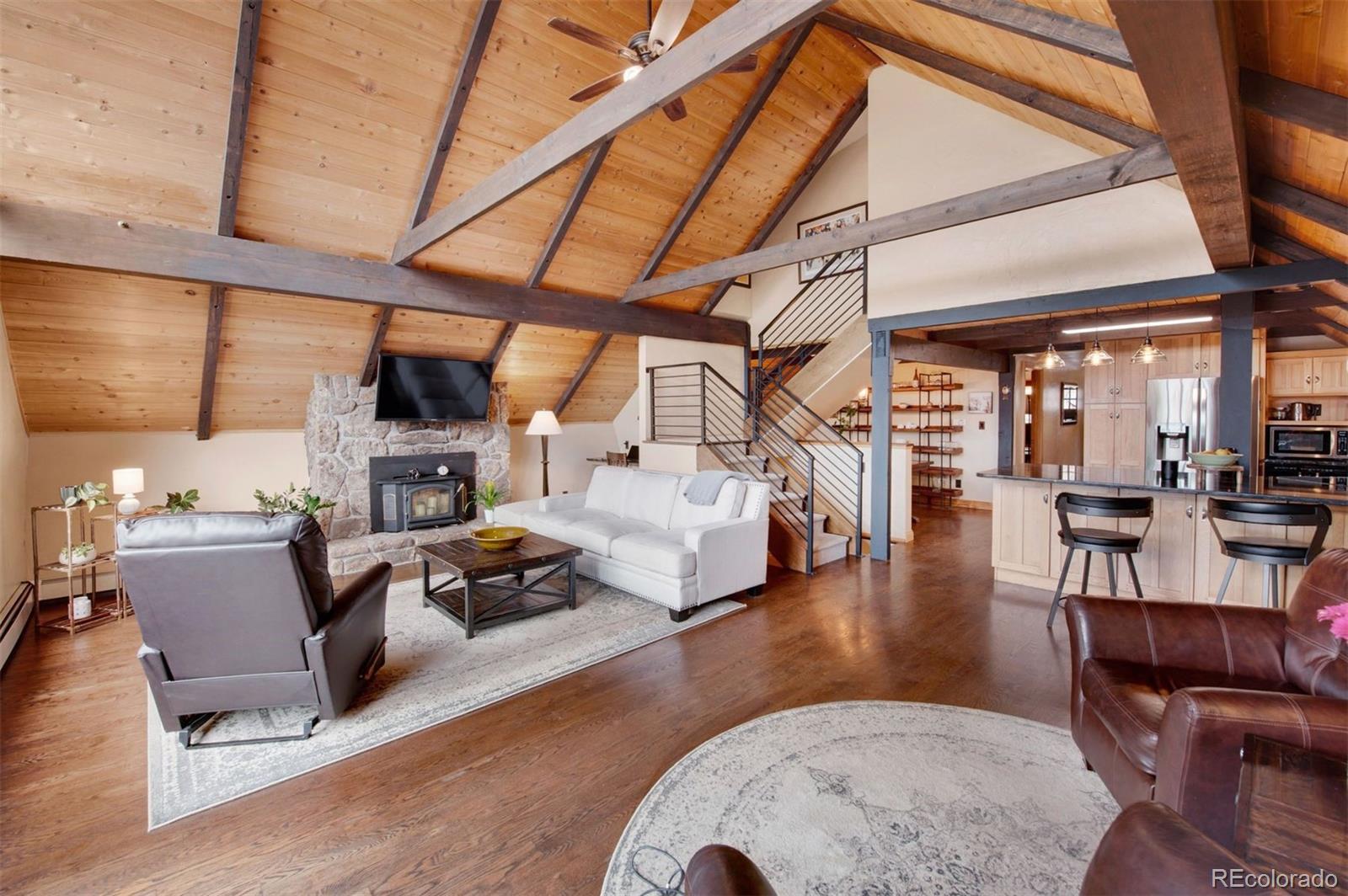 MLS Image #5 for 29310  buchanan drive,evergreen, Colorado