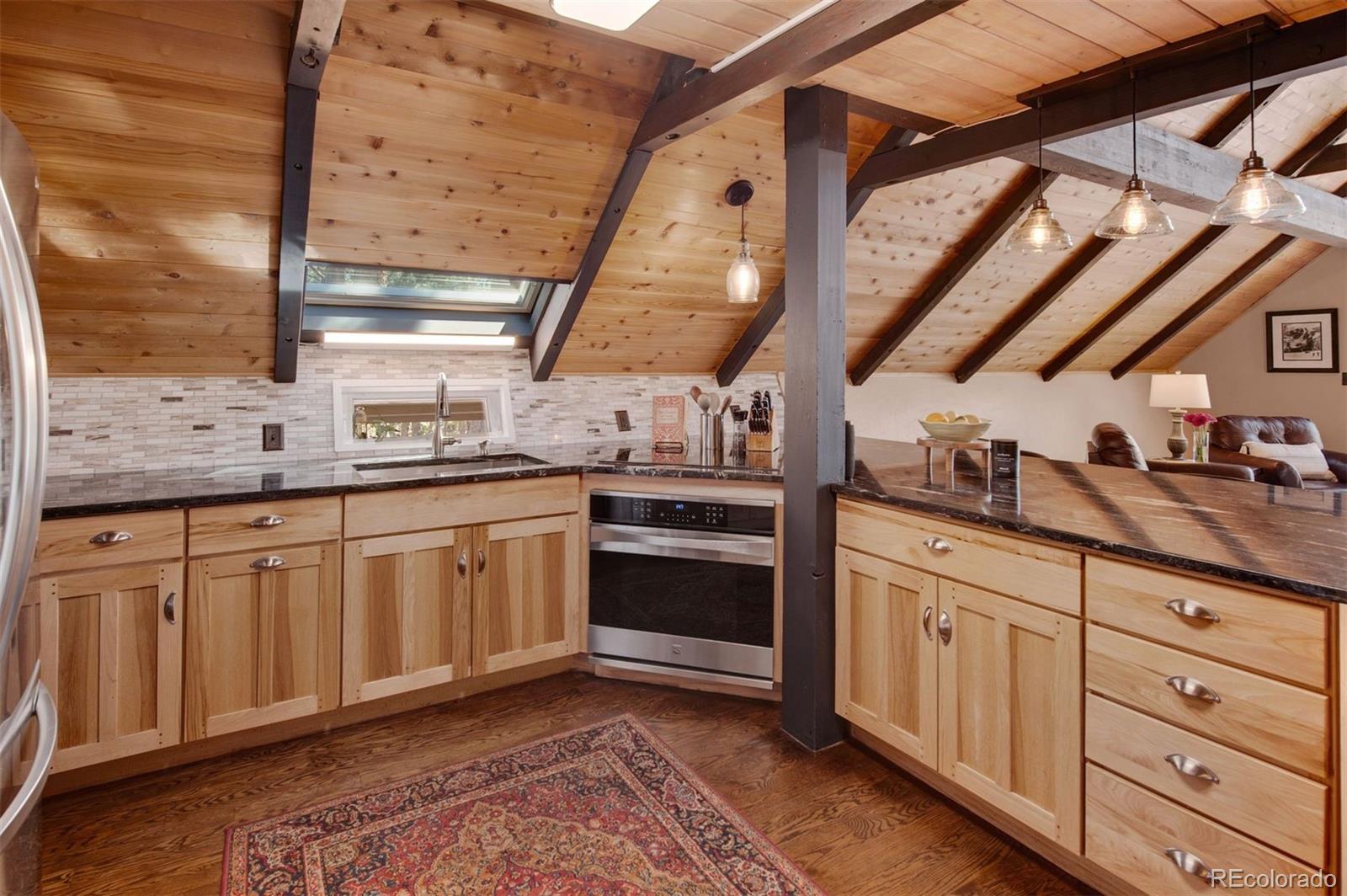 MLS Image #7 for 29310  buchanan drive,evergreen, Colorado