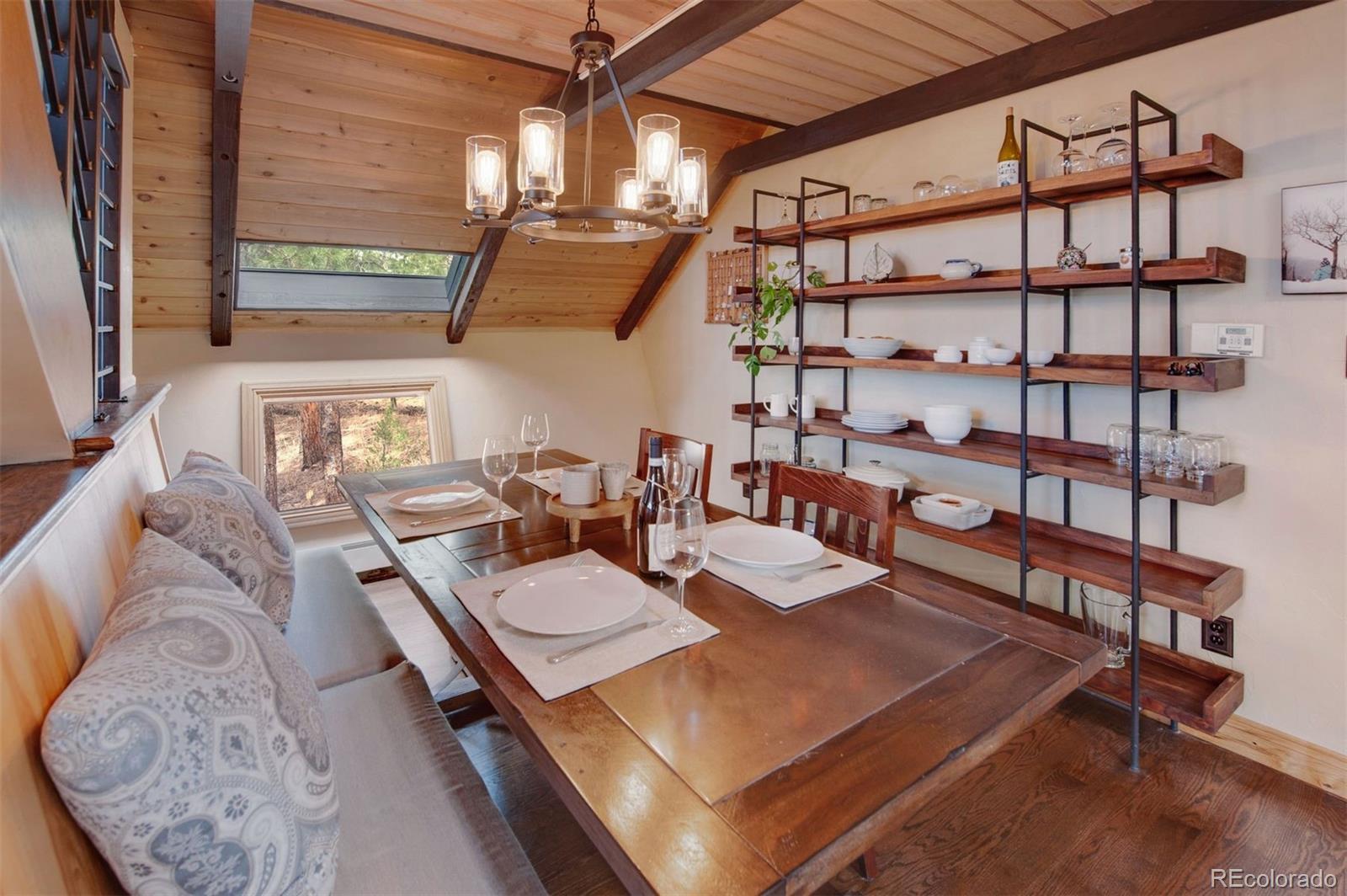MLS Image #8 for 29310  buchanan drive,evergreen, Colorado