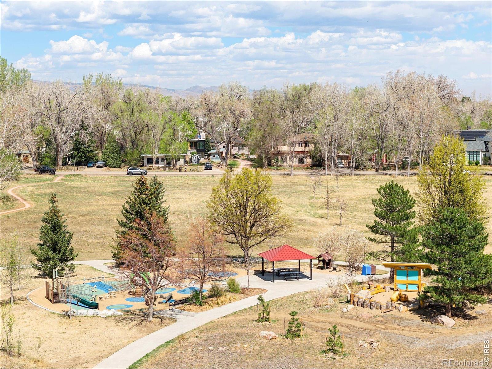 MLS Image #34 for 1675  upland avenue,boulder, Colorado