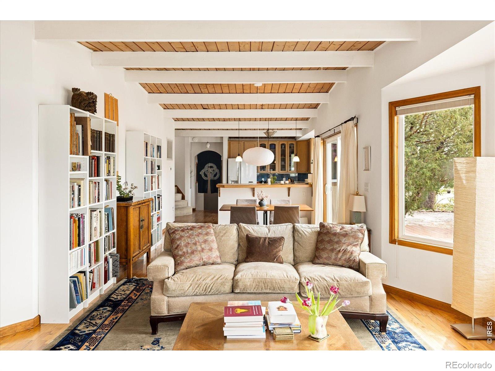 MLS Image #5 for 1675  upland avenue,boulder, Colorado