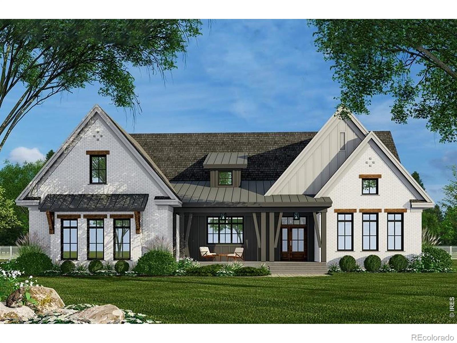 MLS Image #1 for 1233  eliza avenue,berthoud, Colorado