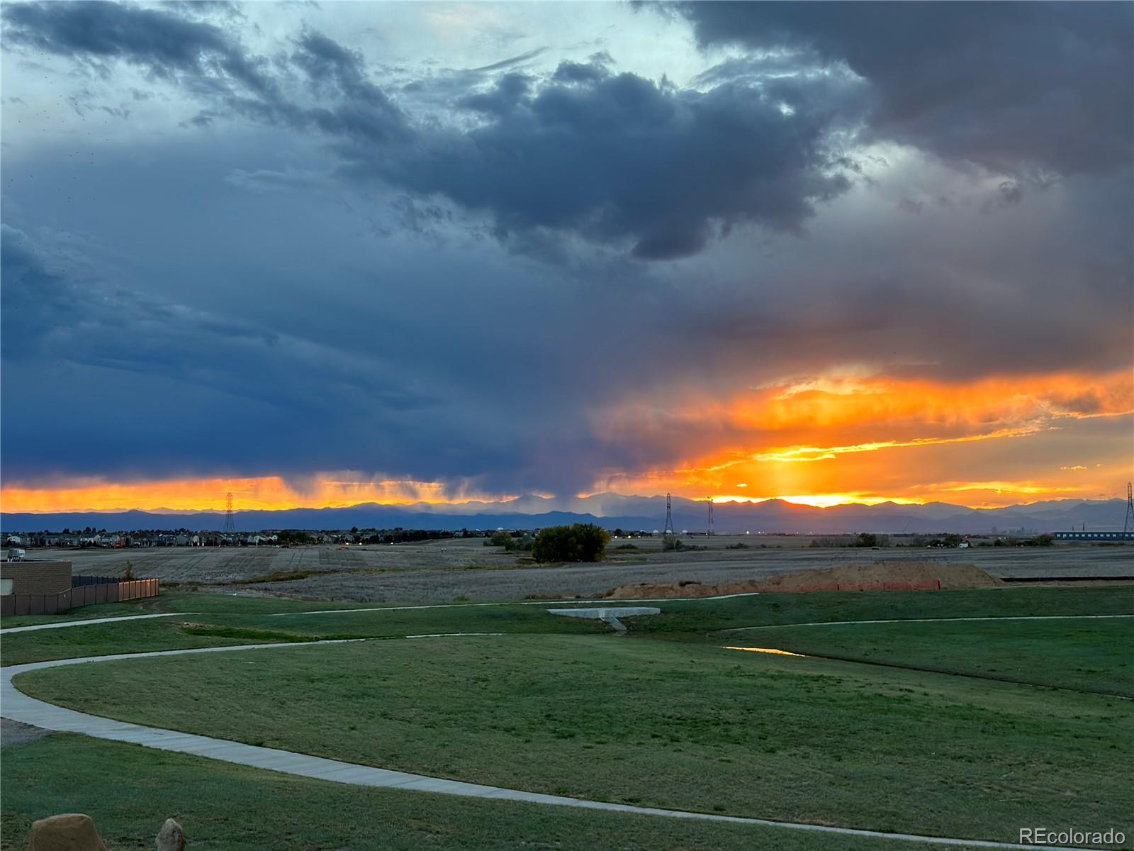 MLS Image #1 for 849 n vandriver way,aurora, Colorado