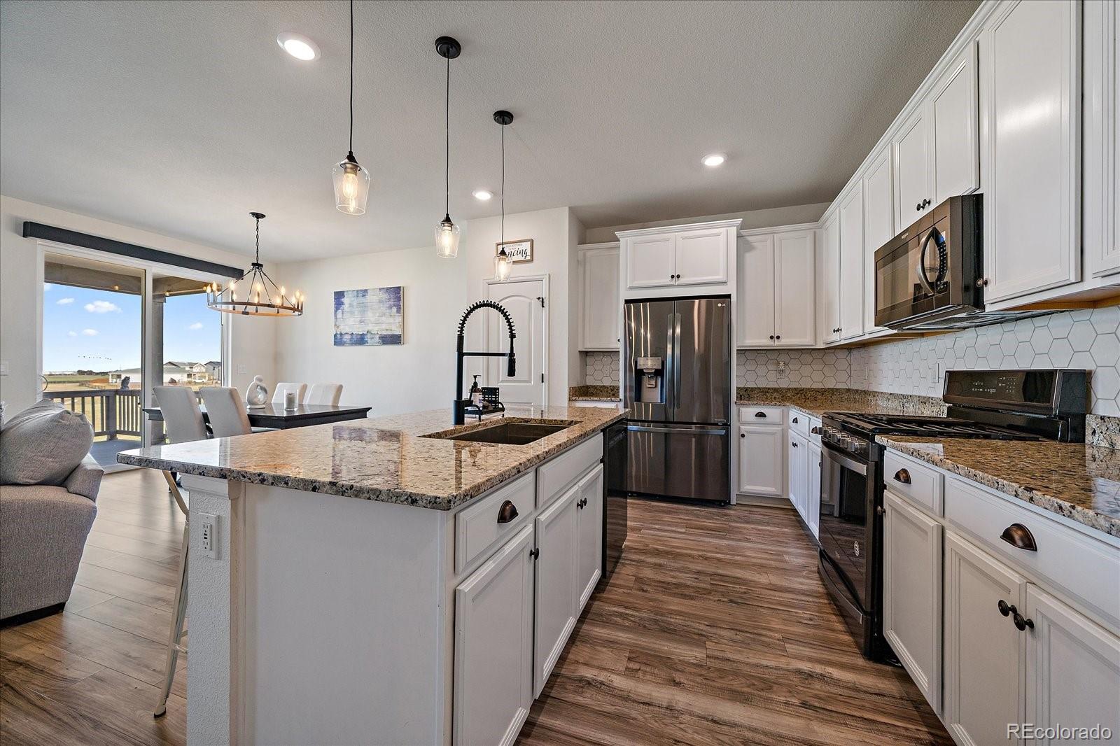 MLS Image #10 for 849 n vandriver way,aurora, Colorado