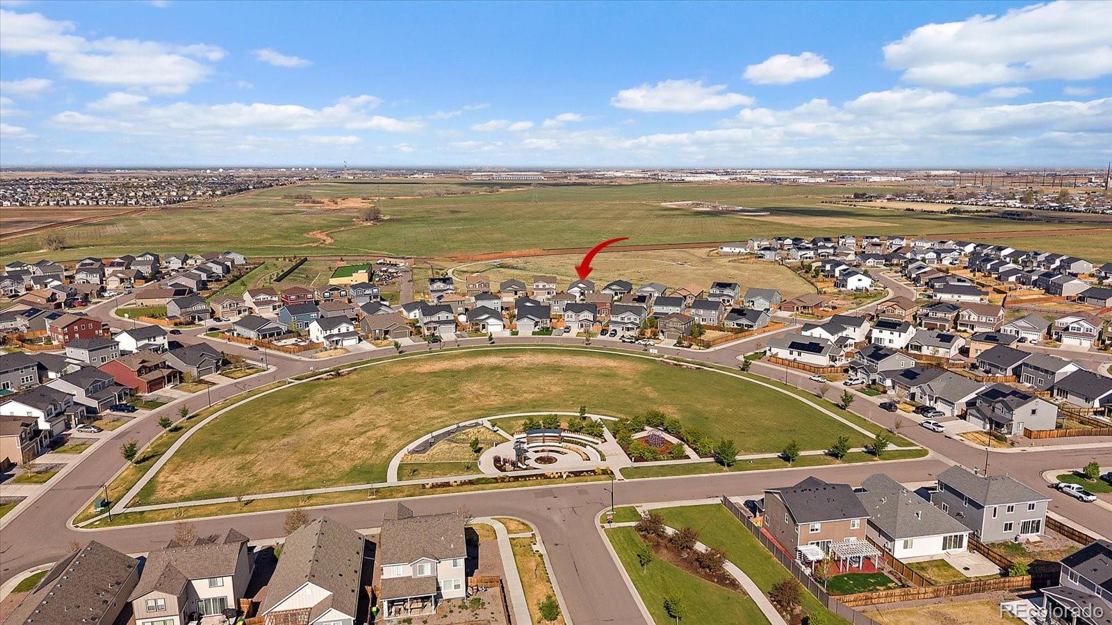 MLS Image #40 for 849 n vandriver way,aurora, Colorado