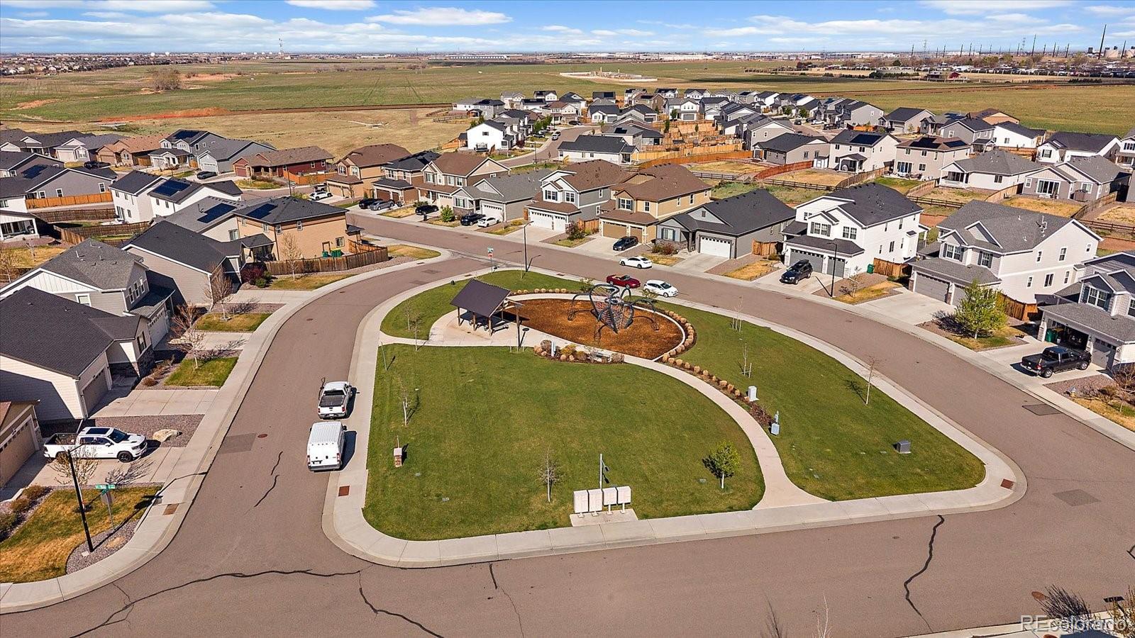 MLS Image #41 for 849 n vandriver way,aurora, Colorado