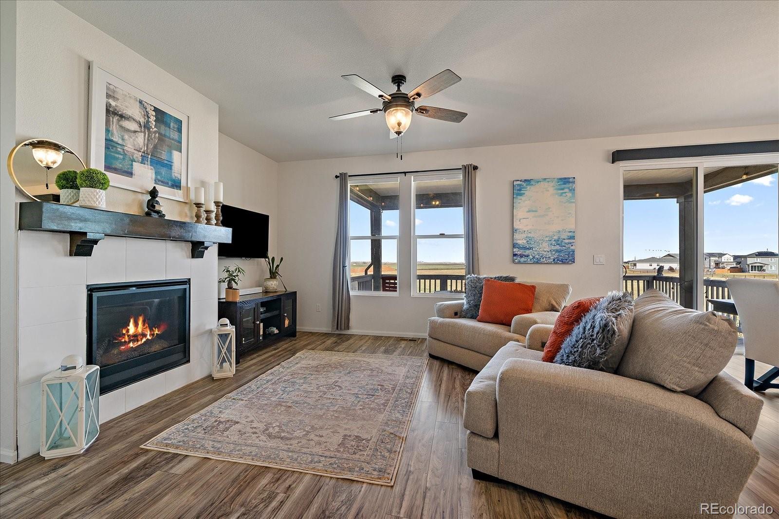 MLS Image #6 for 849 n vandriver way,aurora, Colorado