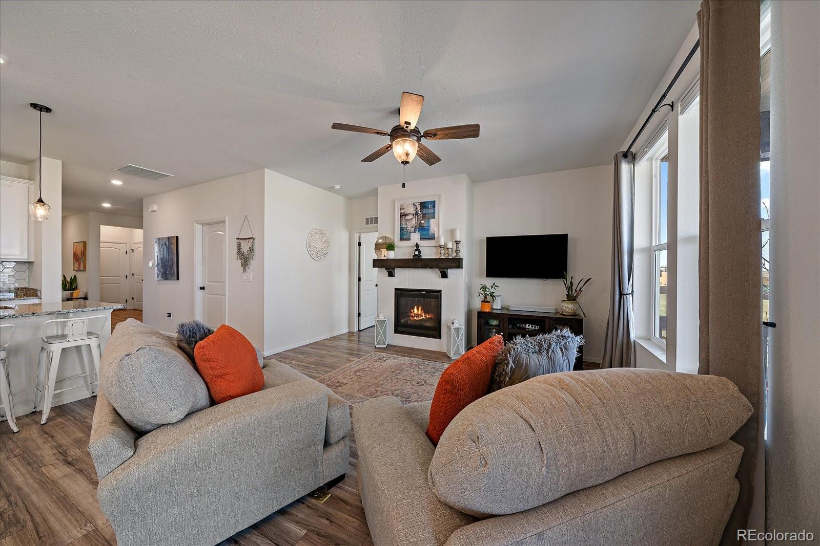 MLS Image #8 for 849 n vandriver way,aurora, Colorado