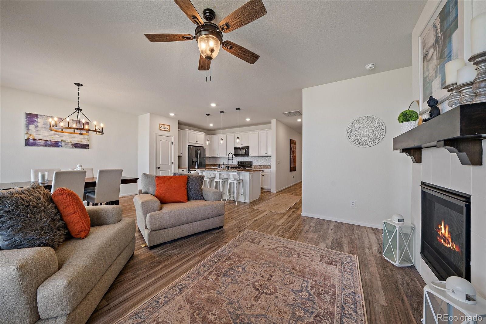 MLS Image #9 for 849 n vandriver way,aurora, Colorado