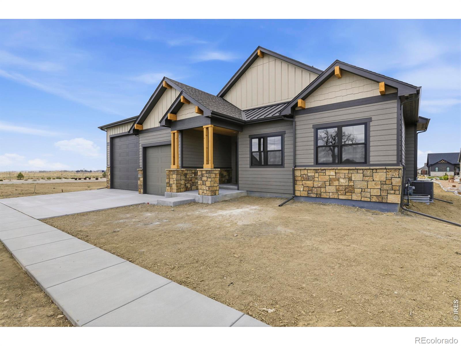 MLS Image #1 for 1255  eliza avenue,berthoud, Colorado