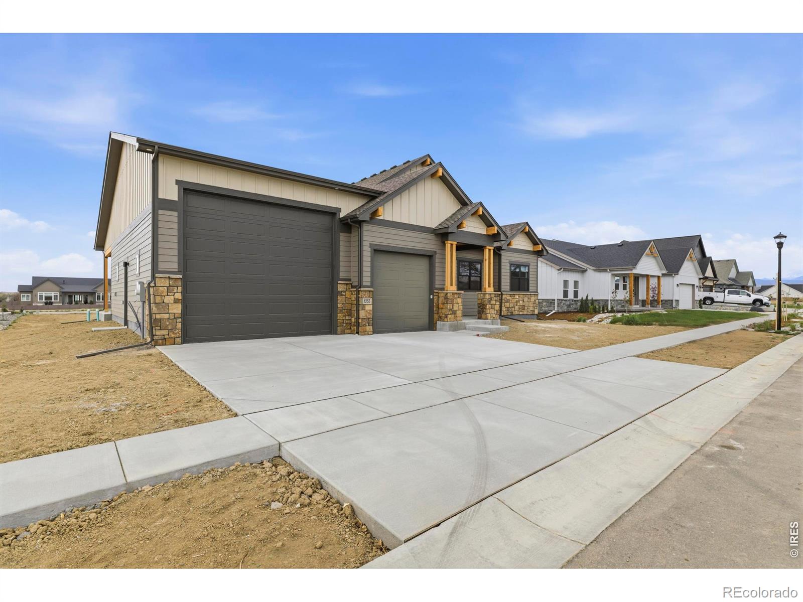 MLS Image #2 for 1255  eliza avenue,berthoud, Colorado