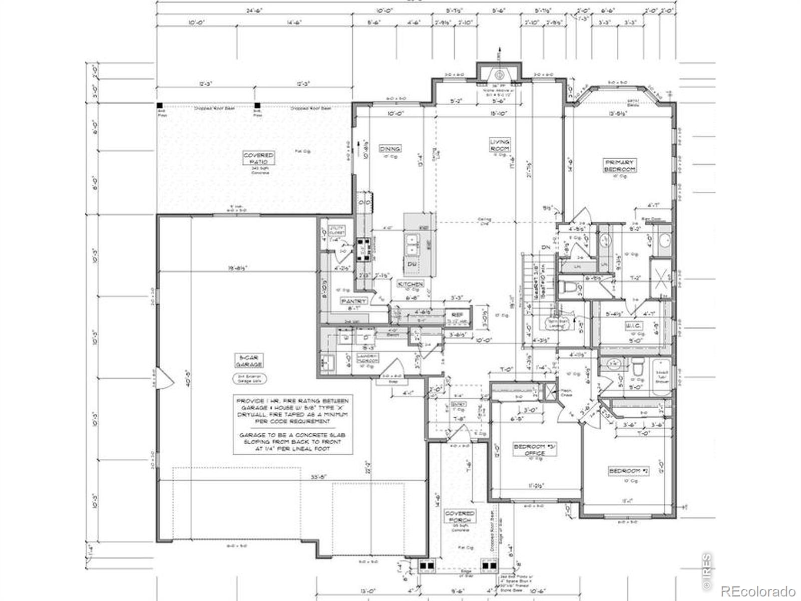 MLS Image #49 for 1255  eliza avenue,berthoud, Colorado