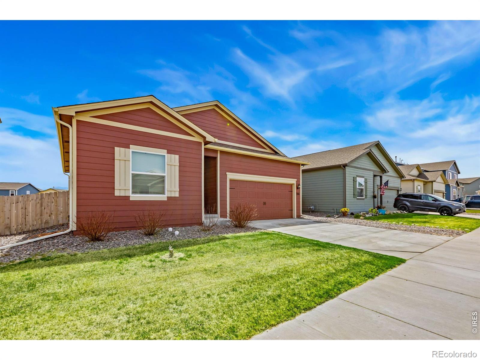 MLS Image #2 for 316  thomas avenue,keenesburg, Colorado