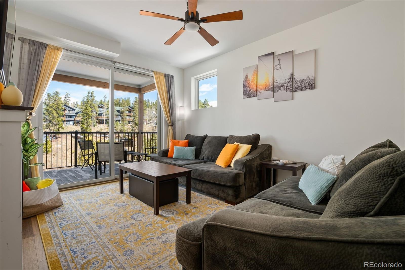 MLS Image #1 for 421 w meadow mile ,fraser, Colorado