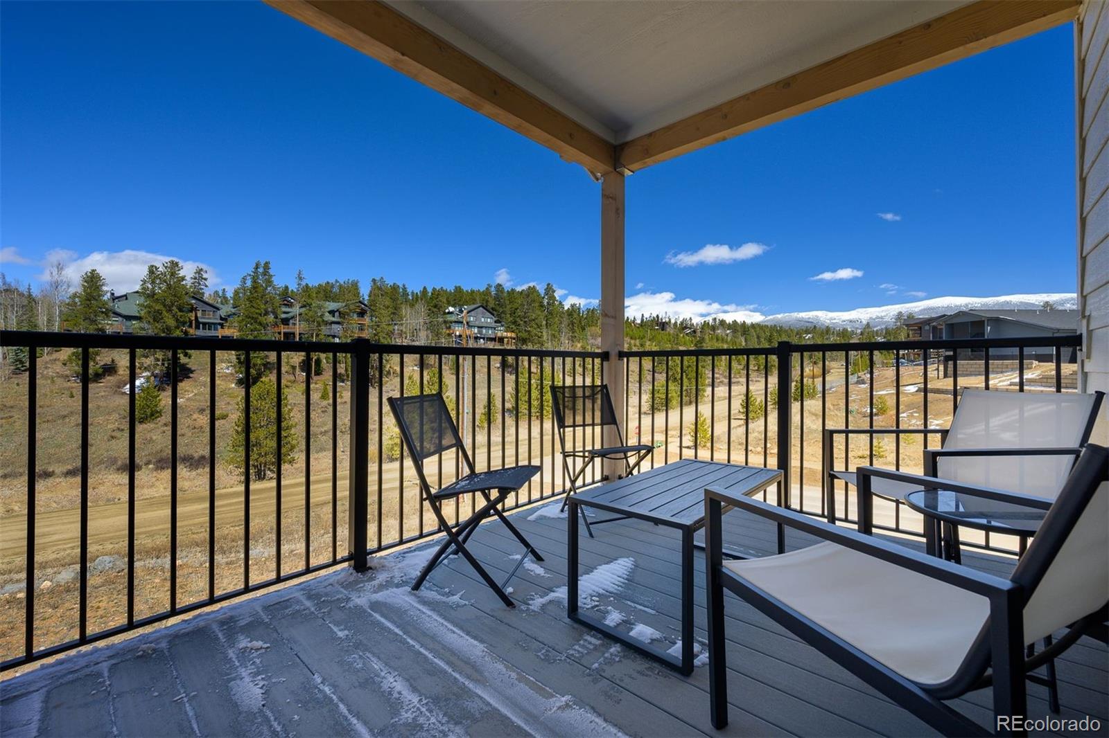 MLS Image #2 for 421 w meadow mile ,fraser, Colorado