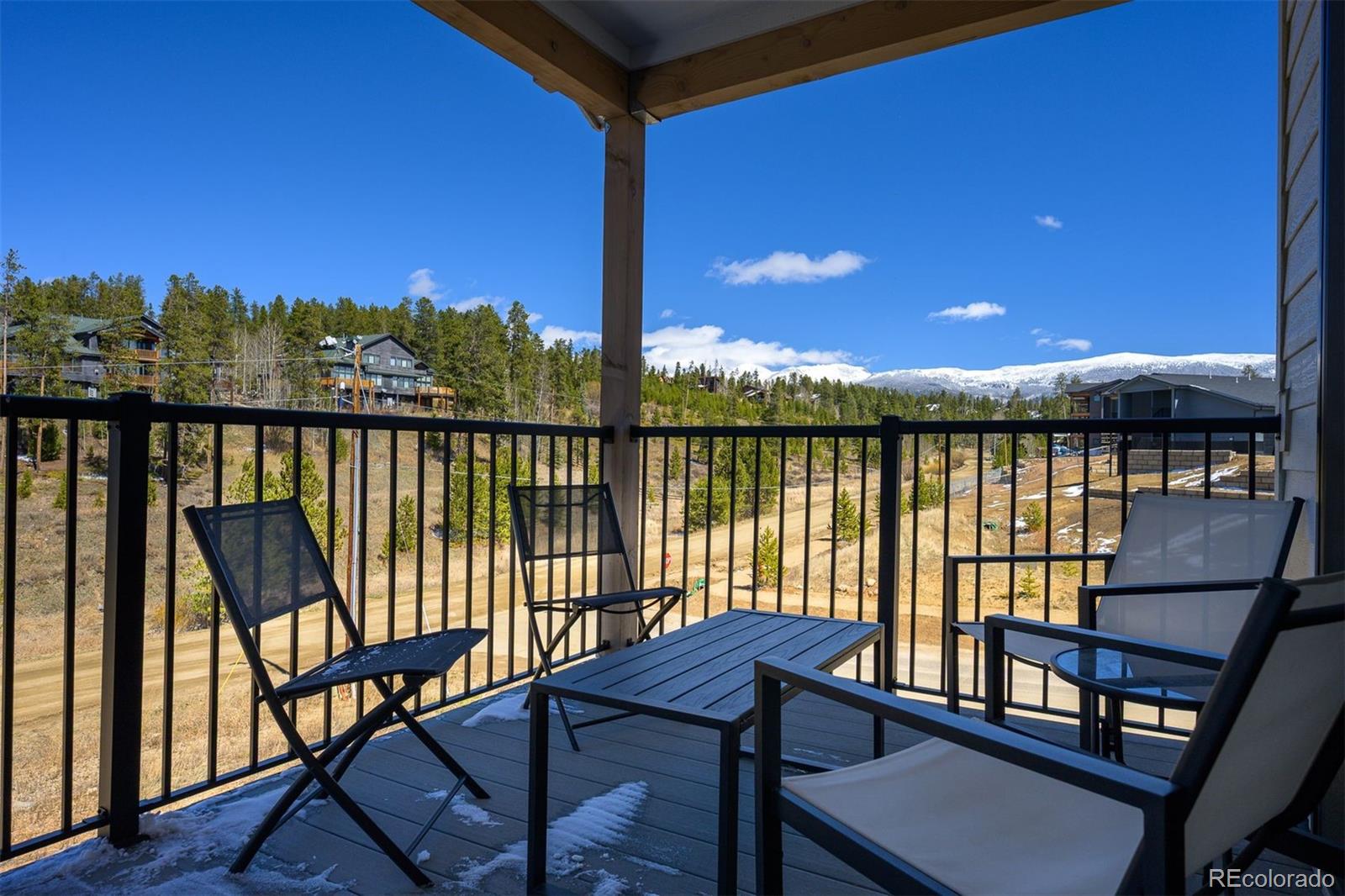 MLS Image #24 for 421 w meadow mile ,fraser, Colorado