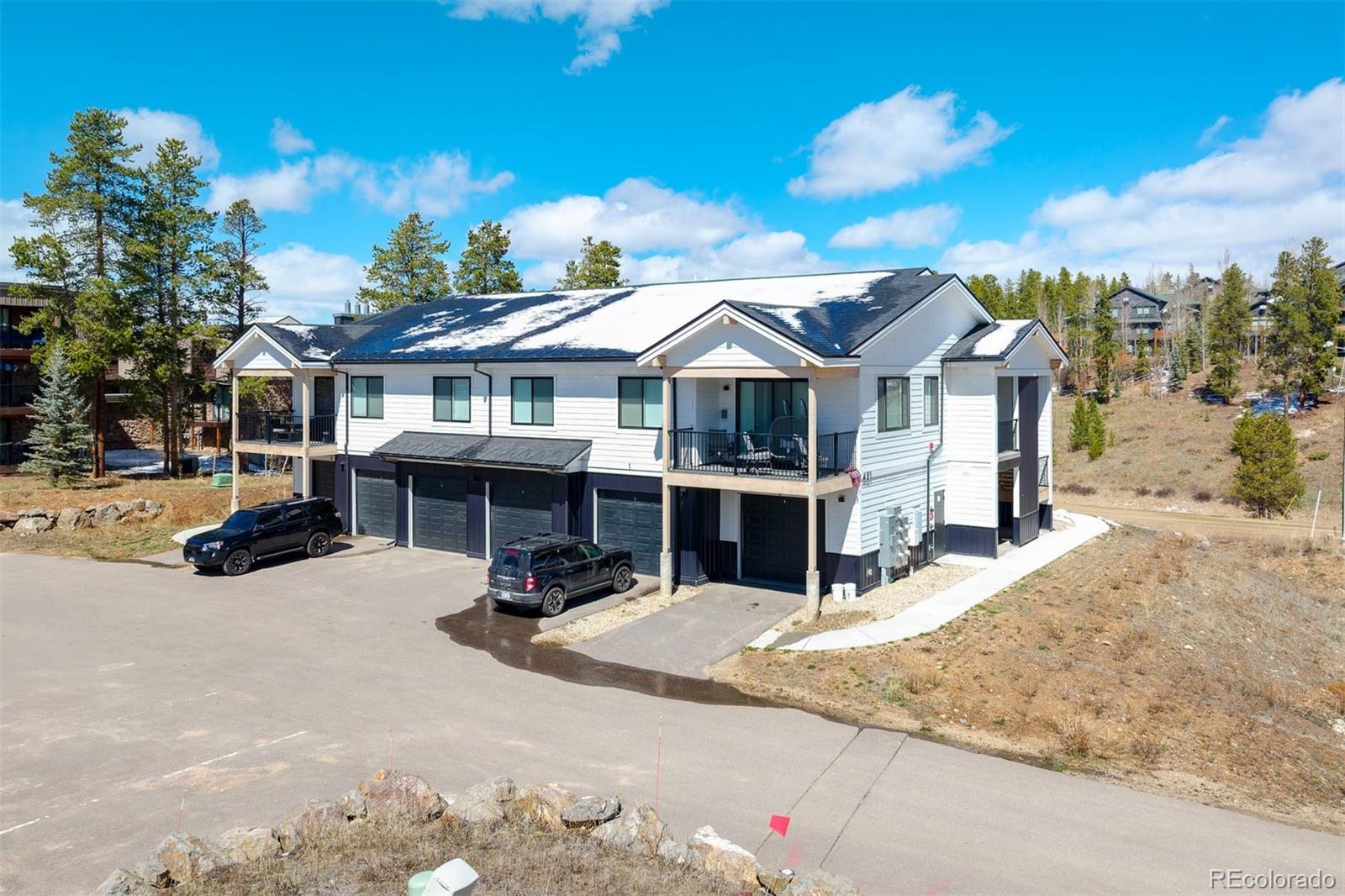 MLS Image #26 for 421 w meadow mile ,fraser, Colorado