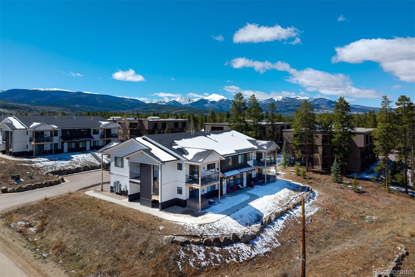 MLS Image #27 for 421 w meadow mile ,fraser, Colorado