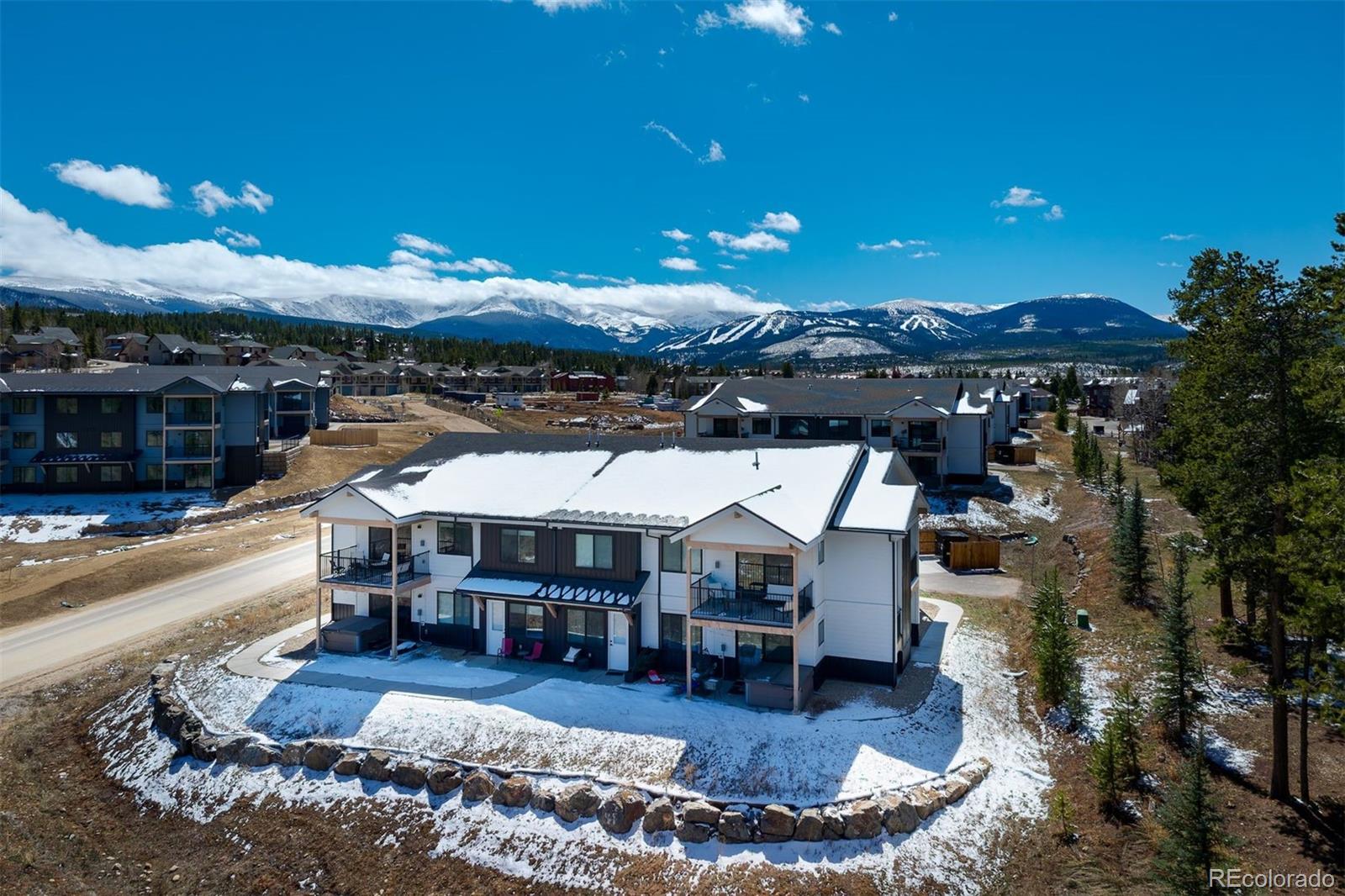 MLS Image #28 for 421 w meadow mile ,fraser, Colorado