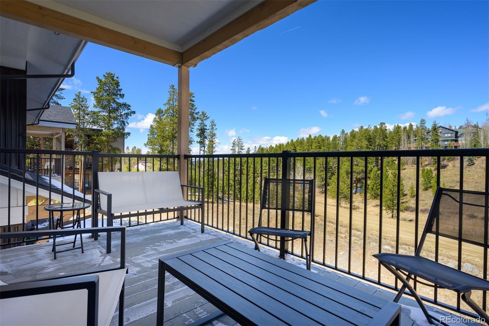 MLS Image #3 for 421 w meadow mile ,fraser, Colorado