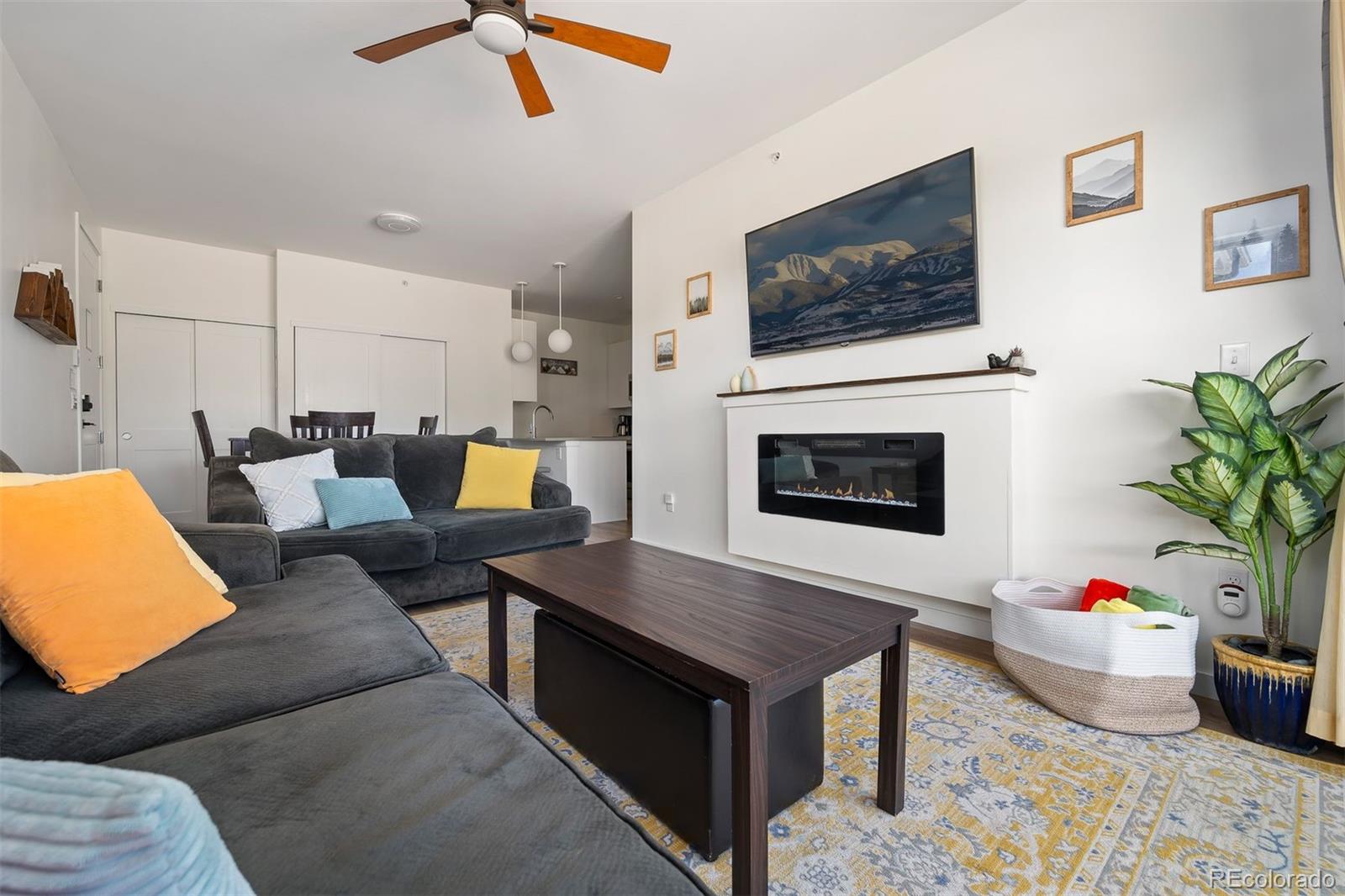 MLS Image #5 for 421 w meadow mile ,fraser, Colorado