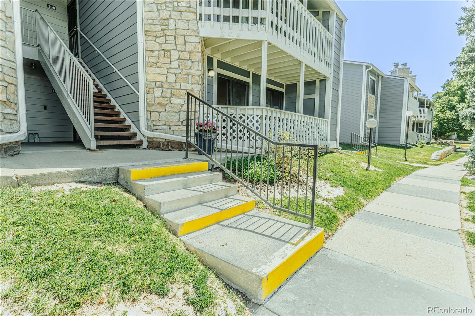MLS Image #0 for 8335  fairmount drive 10-108,denver, Colorado