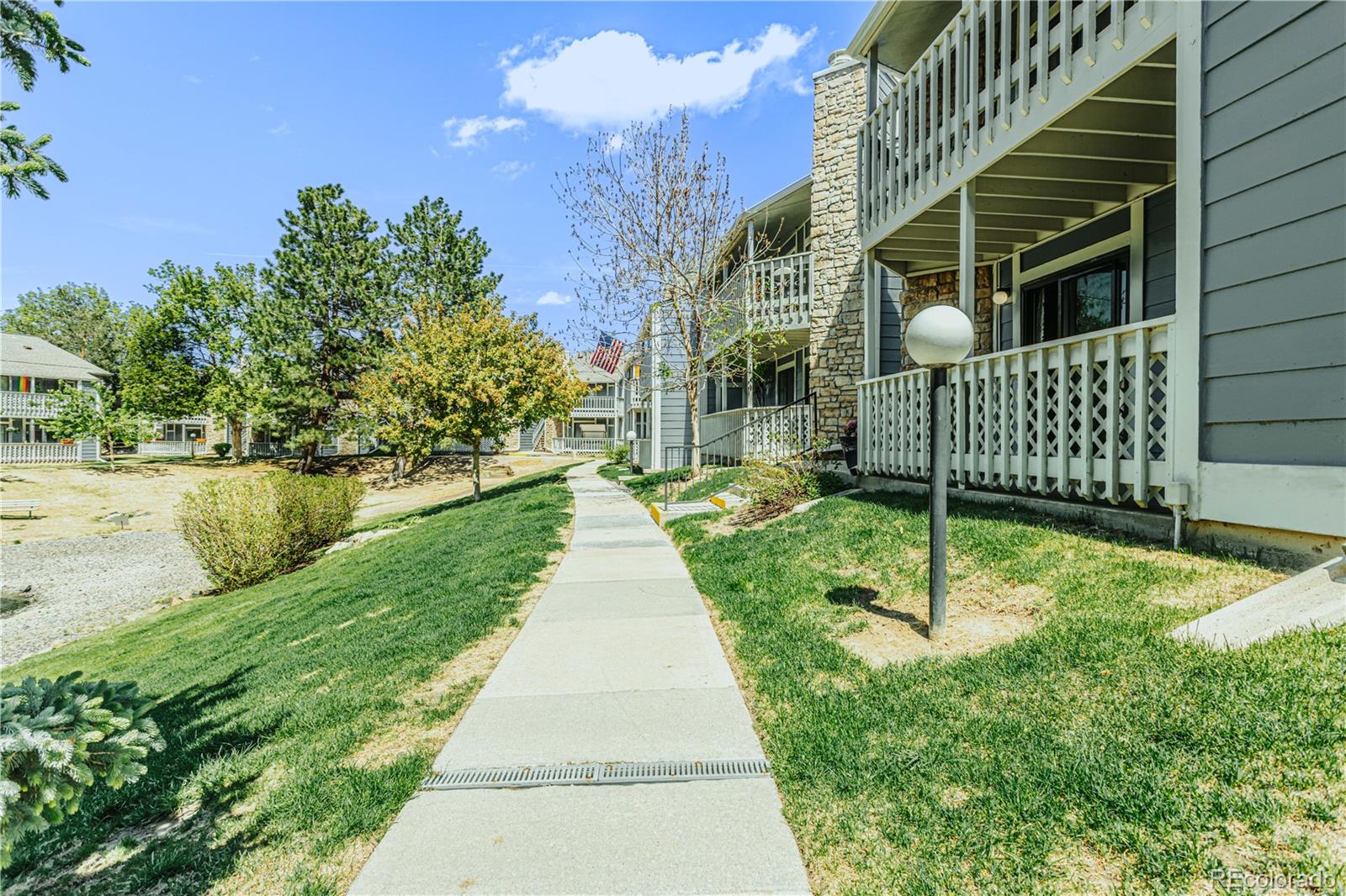 MLS Image #30 for 8335  fairmount drive 10-108,denver, Colorado