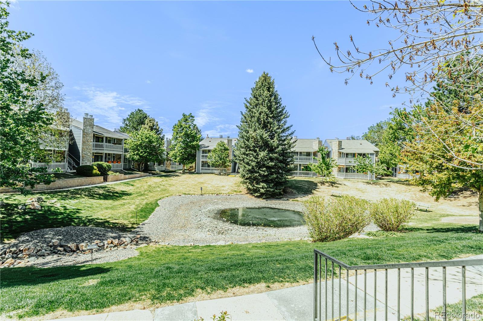 MLS Image #31 for 8335  fairmount drive 10-108,denver, Colorado