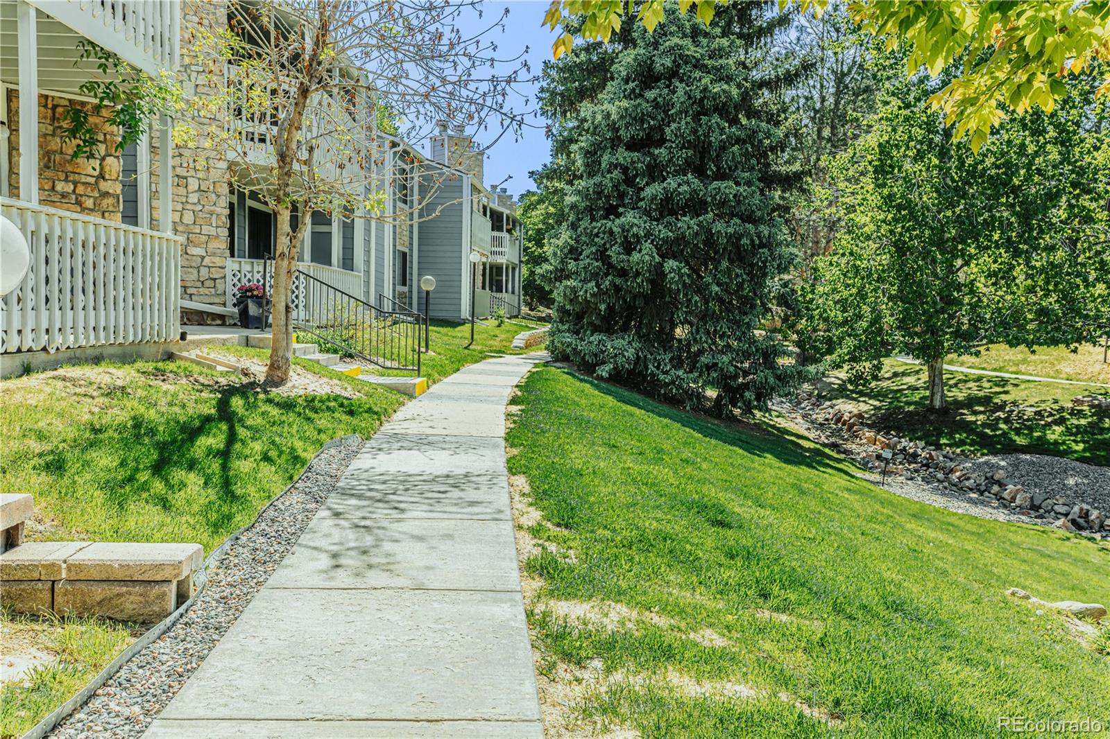 MLS Image #35 for 8335  fairmount drive 10-108,denver, Colorado