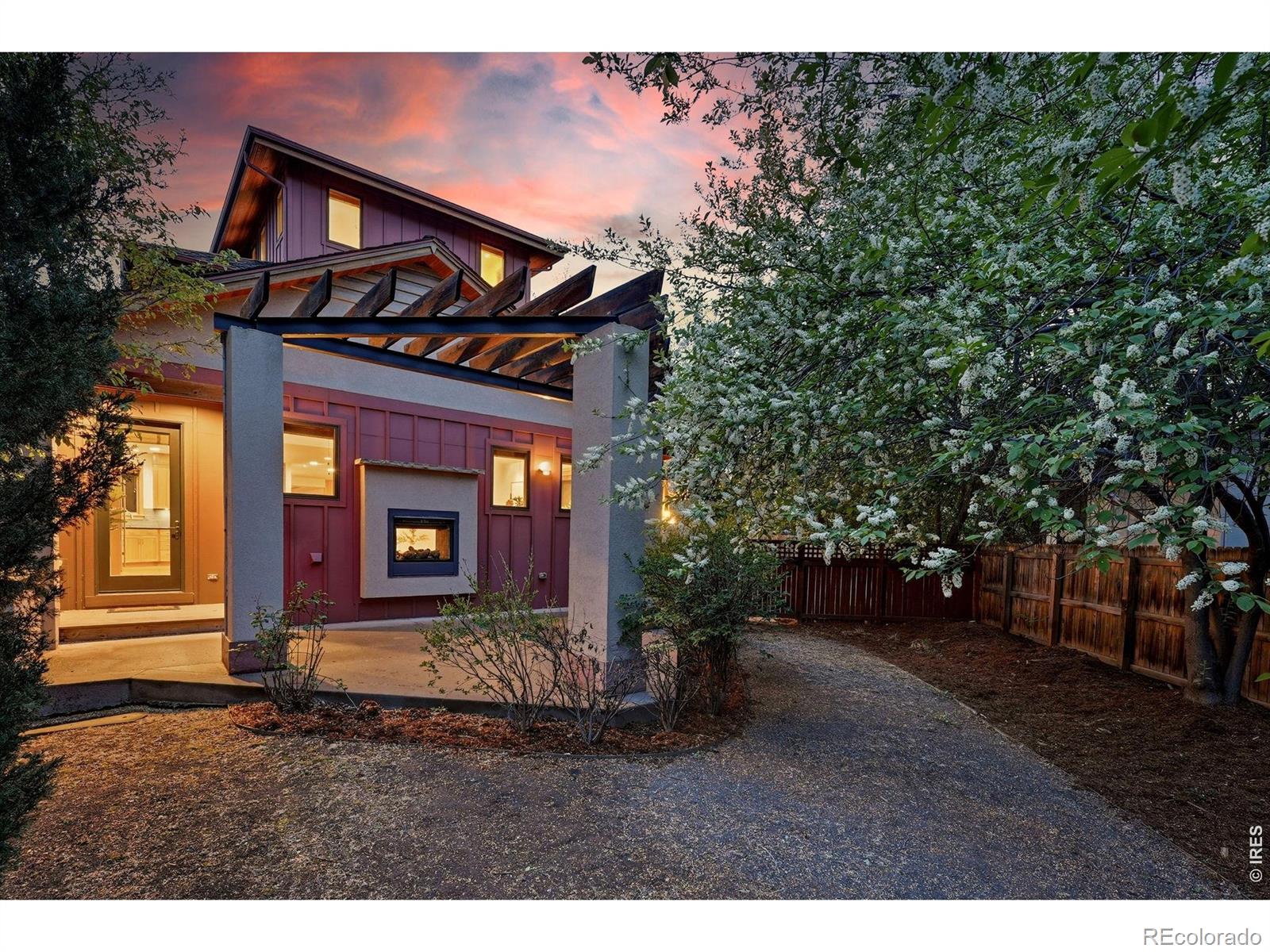 MLS Image #3 for 1945  norwood avenue,boulder, Colorado