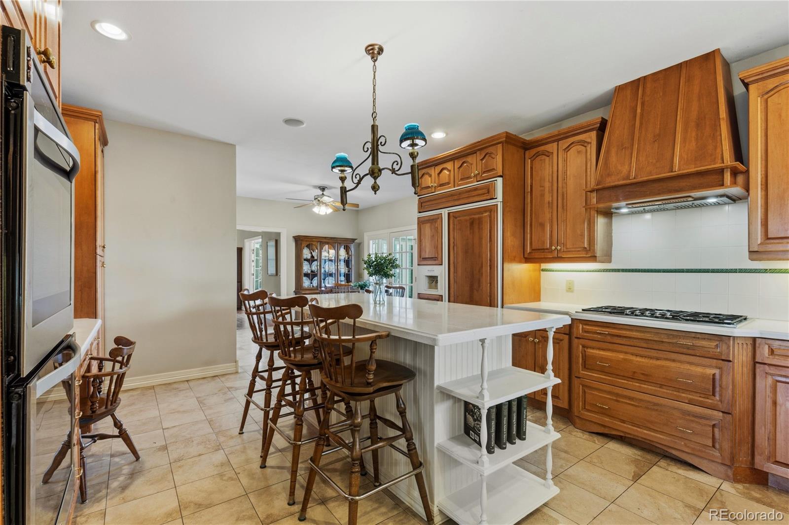MLS Image #10 for 458  grey squirrel way,franktown, Colorado