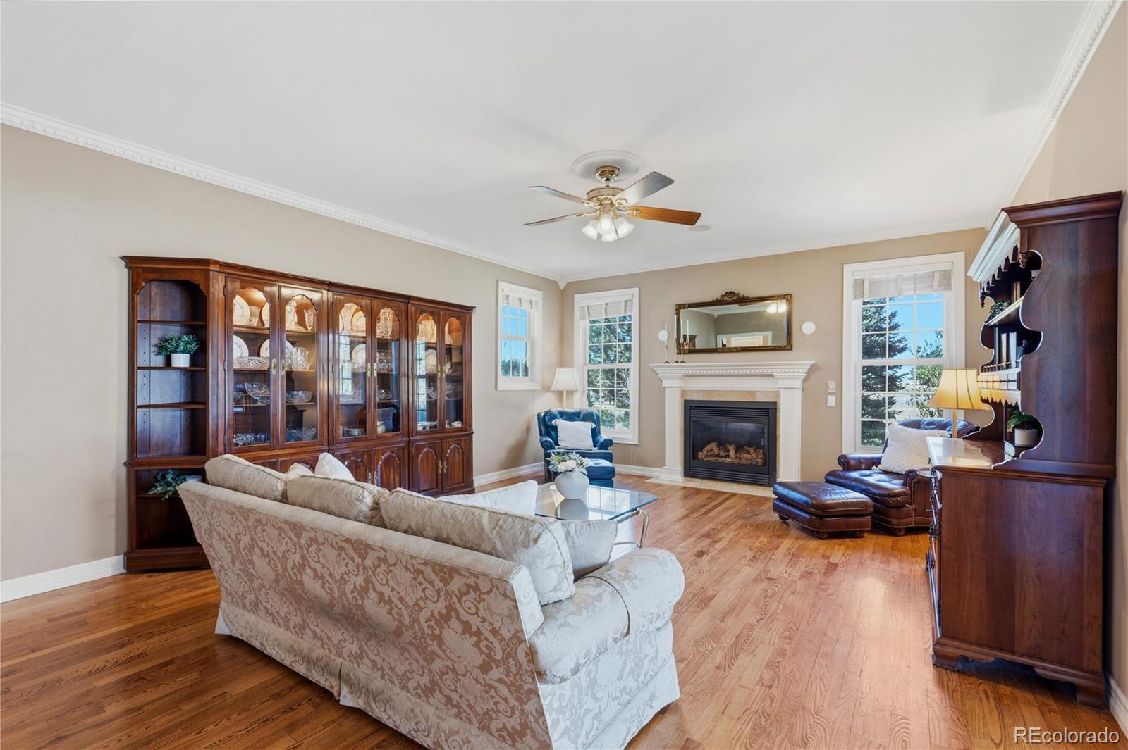MLS Image #18 for 458  grey squirrel way,franktown, Colorado