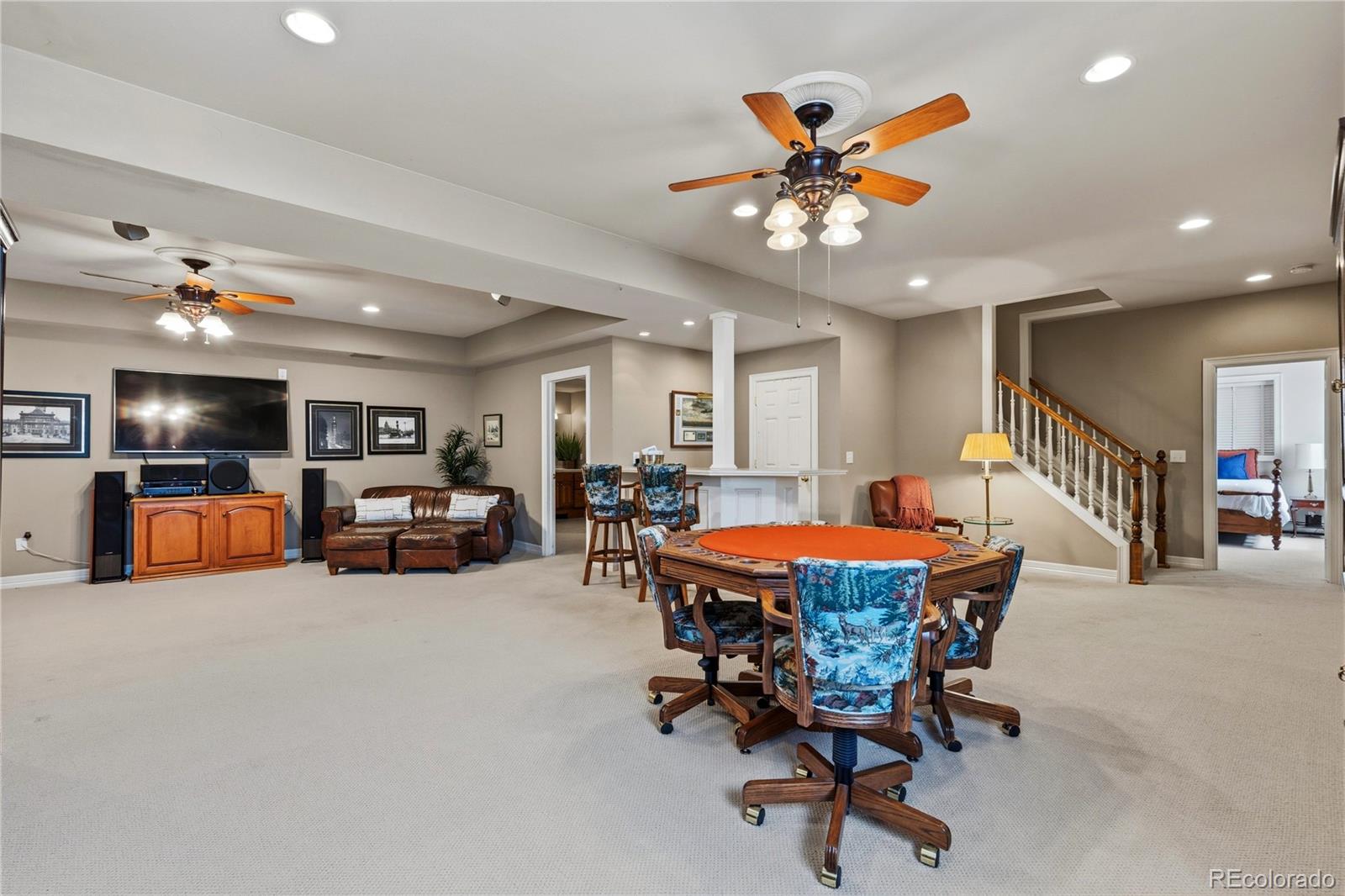 MLS Image #27 for 458  grey squirrel way,franktown, Colorado