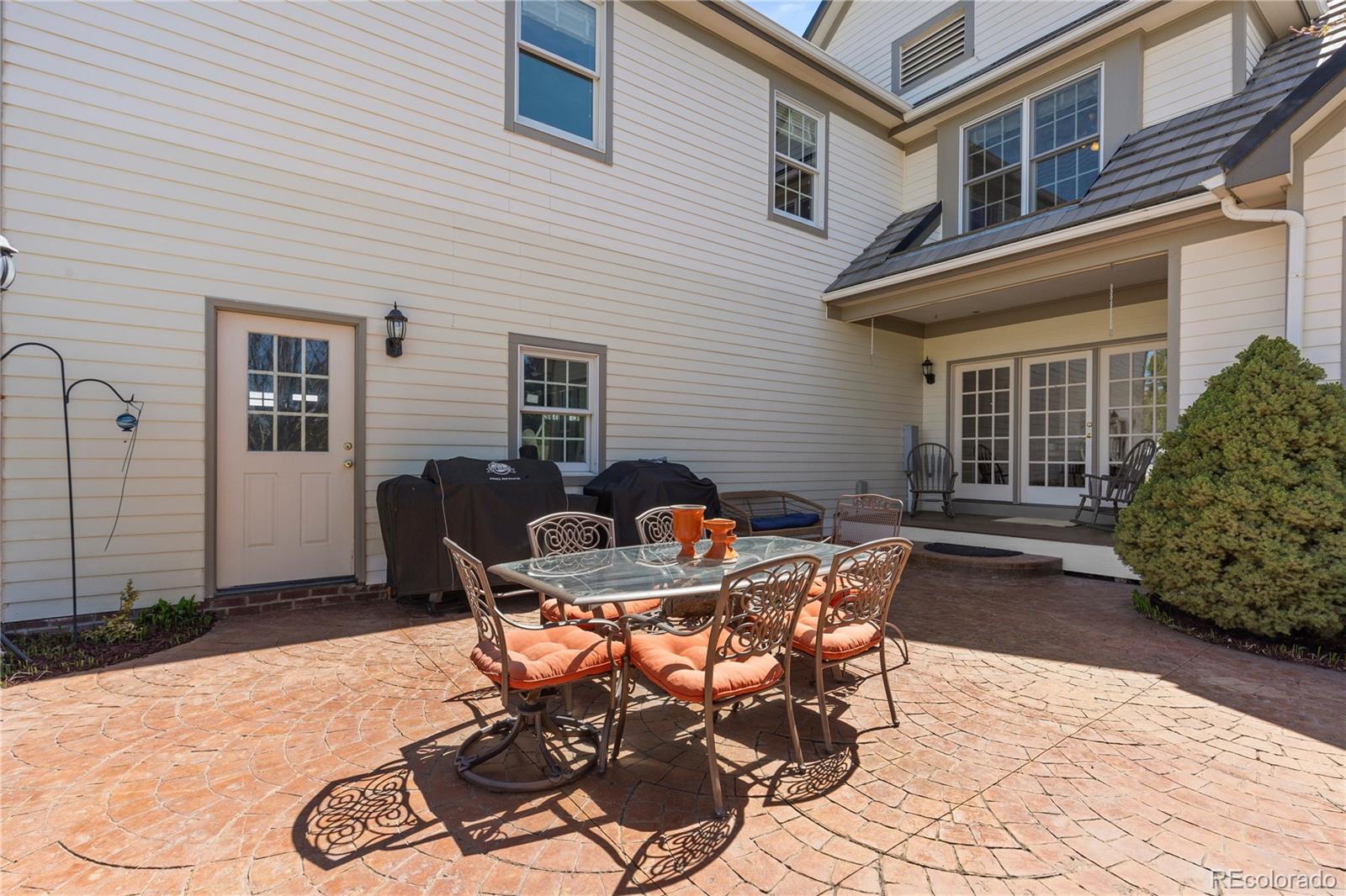 MLS Image #31 for 458  grey squirrel way,franktown, Colorado