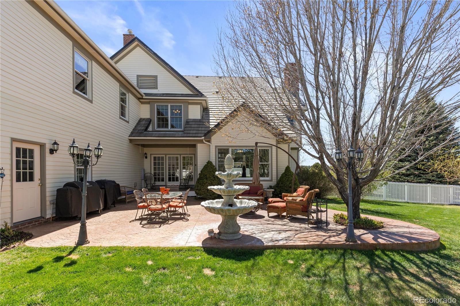 MLS Image #33 for 458  grey squirrel way,franktown, Colorado