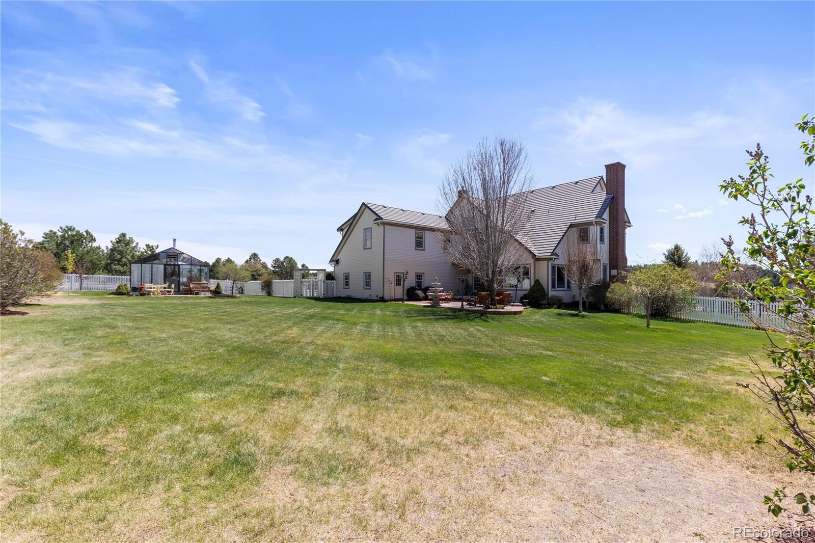 MLS Image #35 for 458  grey squirrel way,franktown, Colorado