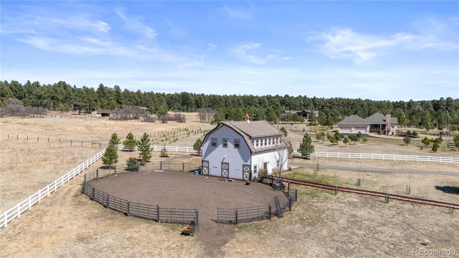 MLS Image #37 for 458  grey squirrel way,franktown, Colorado