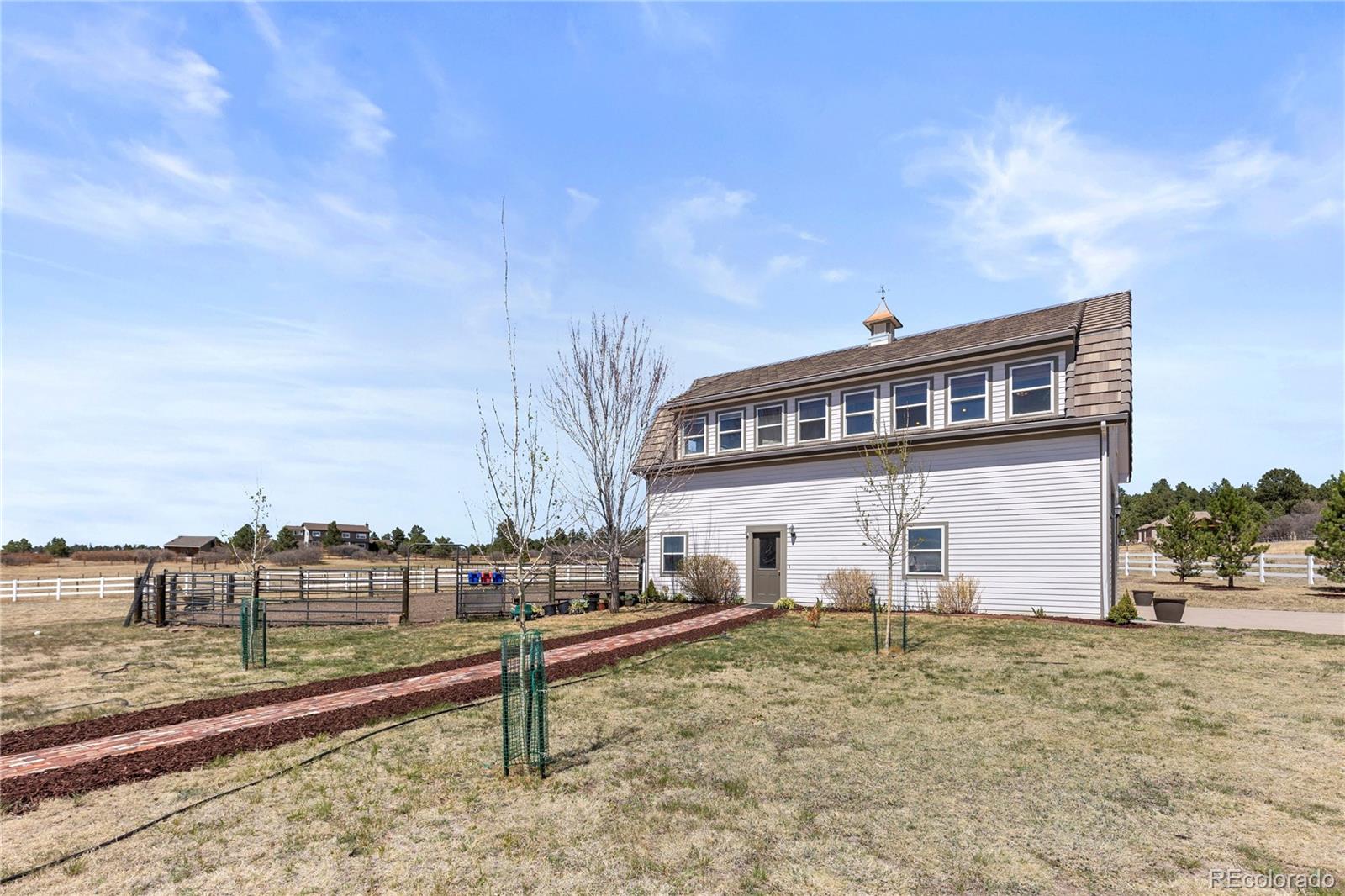 MLS Image #38 for 458  grey squirrel way,franktown, Colorado